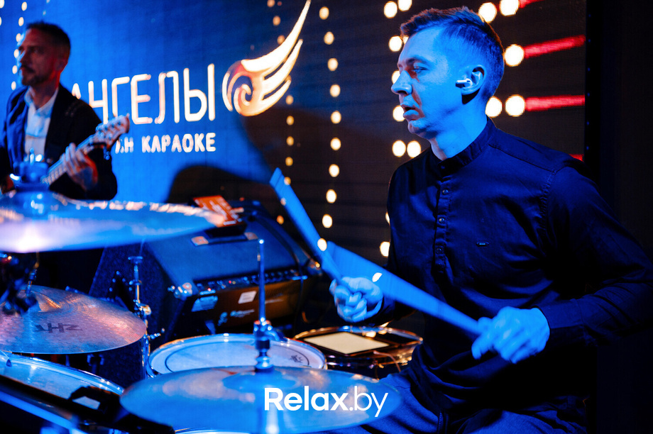 Saturday music, фото № 11