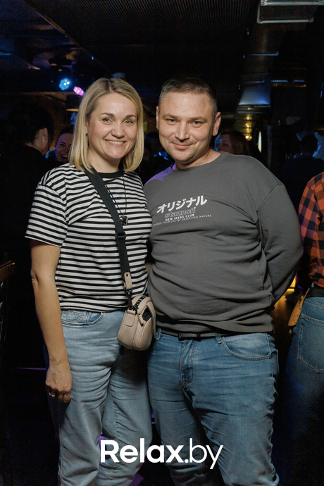 Zavod Friday Night, фото № 22