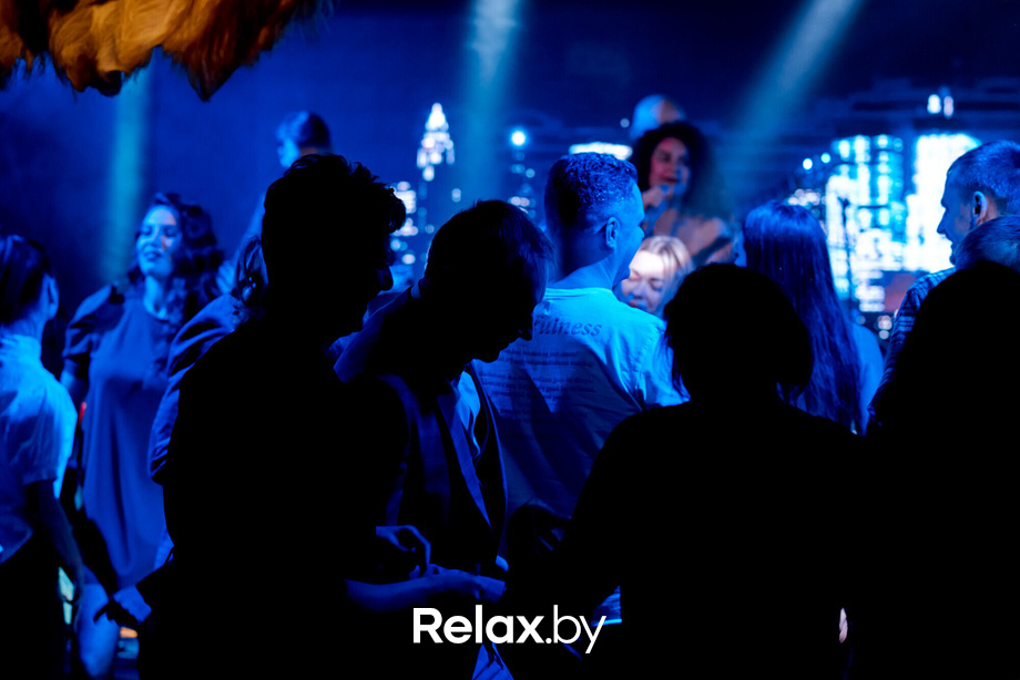 Saturday music, фото № 21