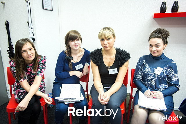 Выпускной бизнес-школы Расти, фото № 57