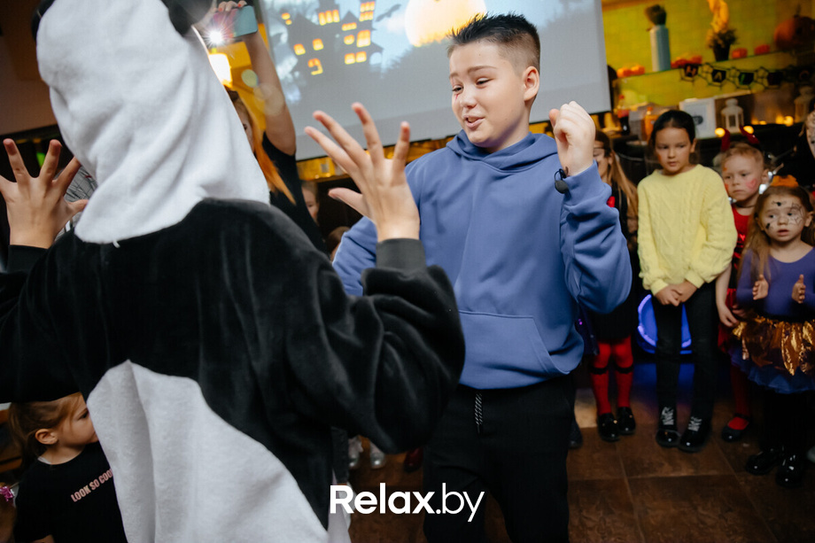 Тайна Коко. Часть 2, фото № 52