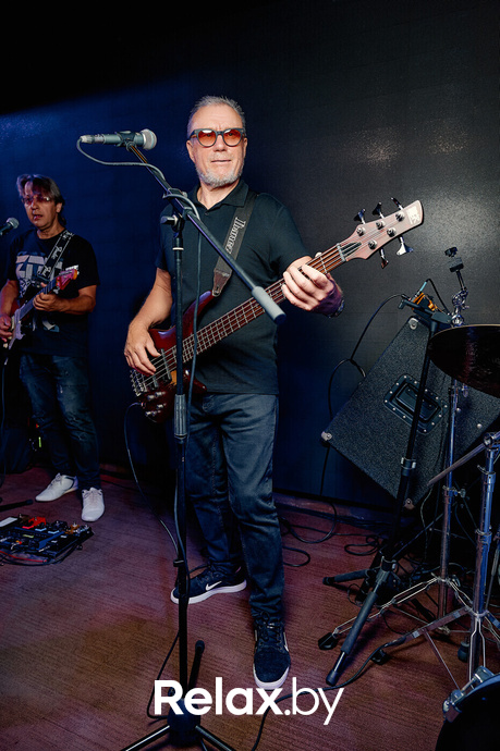 Saturday music, фото № 34