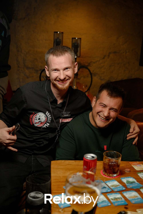 Открытая смена Славы КМТМ, фото № 15