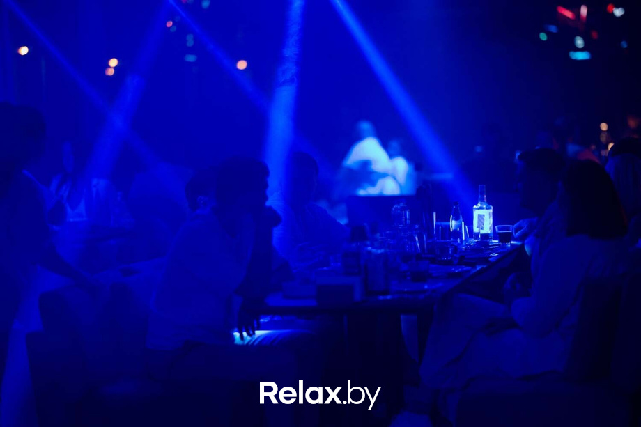 Ночные жители, фото № 57