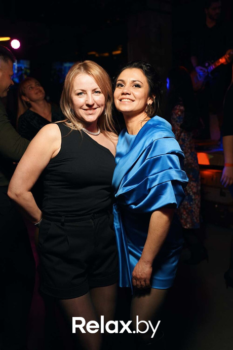 Международный женский день, фото № 3