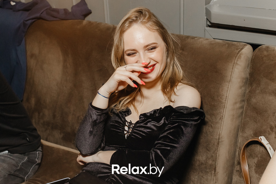 Выходные в Rustaveli, фото № 8