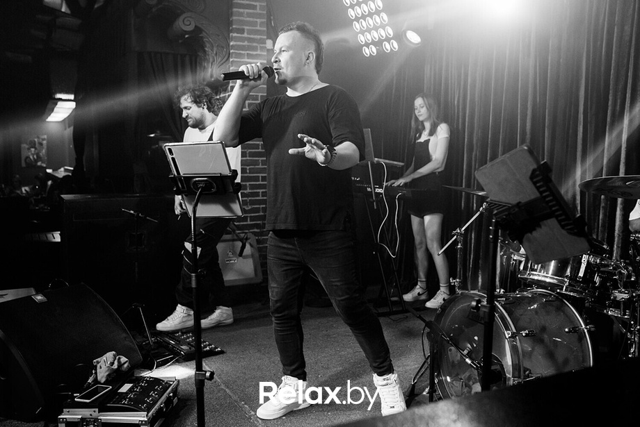 Brooklyn Live!, фото № 5