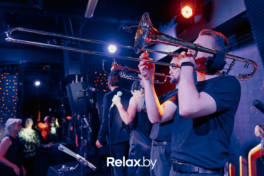 Friday Music, фото № 54