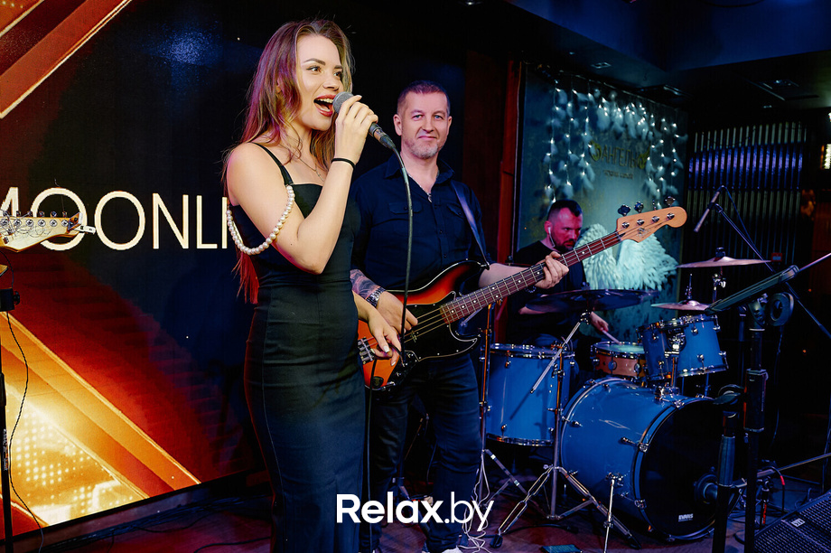 Saturday music, фото № 34