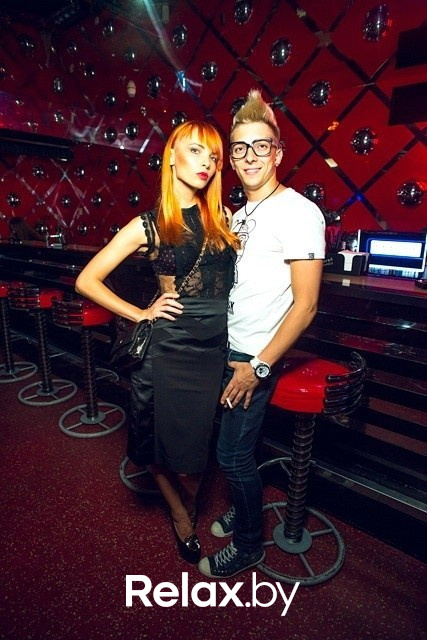 Next Club  Show, фото № 6