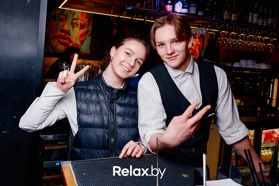 Saturday music, фото № 28