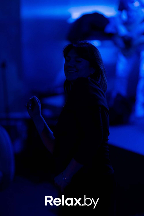 Ночные жители, фото № 63