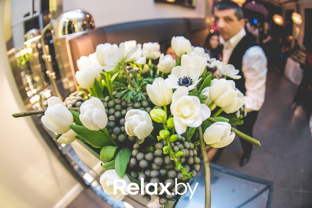 Открытие Times, фото № 100