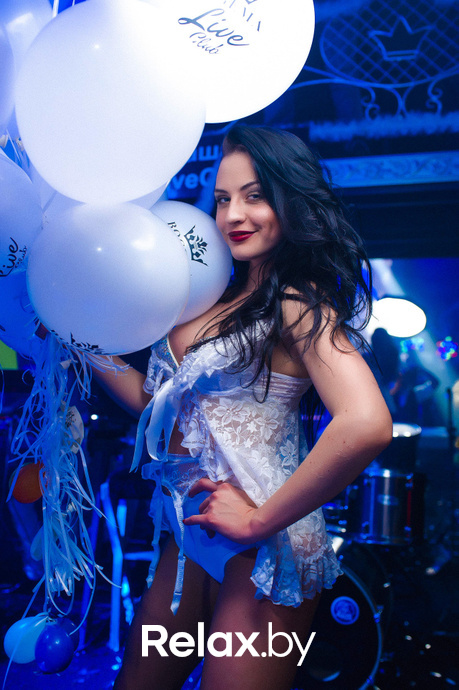 Happy New Year, фото № 26