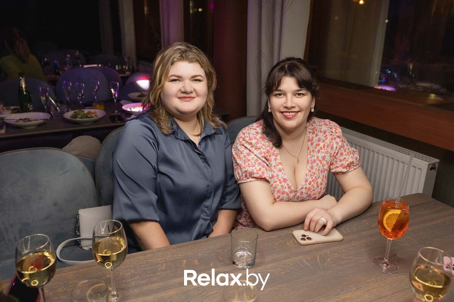 Ночные жители, фото № 46