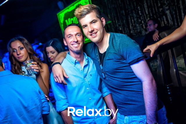 Dozari night, фото № 18