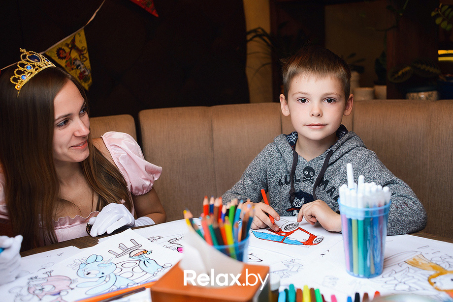 Детское воскресенье, фото № 22