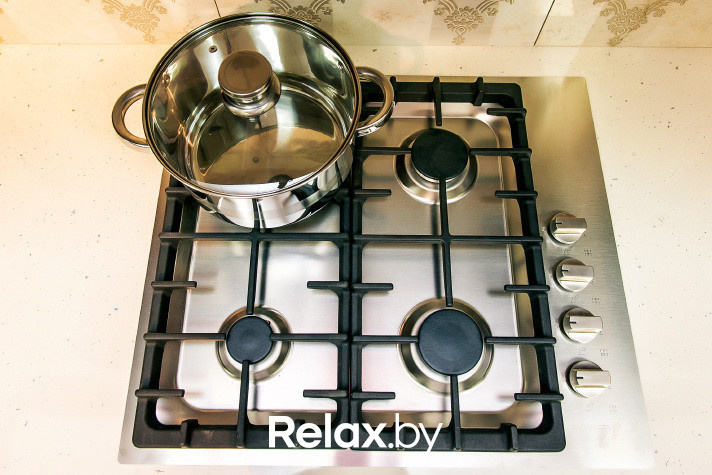 Открытие салона кухонь Zuchel Kuche в Минске, фото № 16