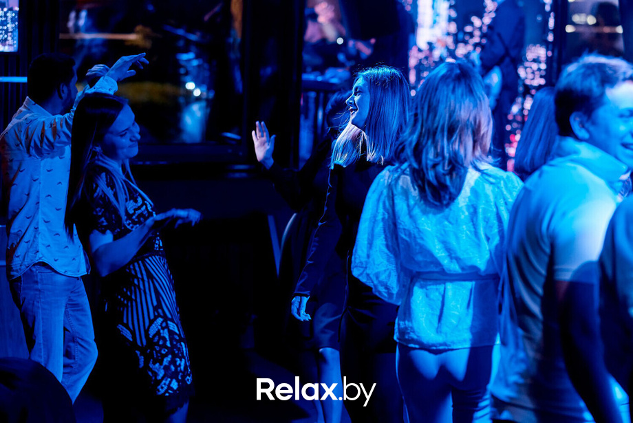 Friday Music, фото № 109