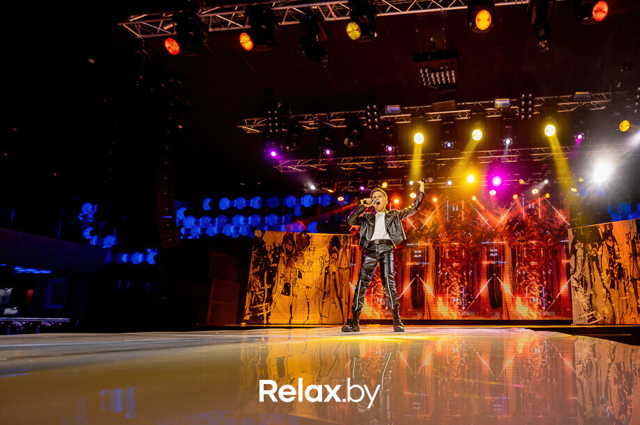 День работников лёгкой промышленности Беларуси, фото № 198