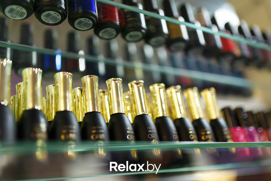 Открытие Beauty-Express Машерова, фото № 101