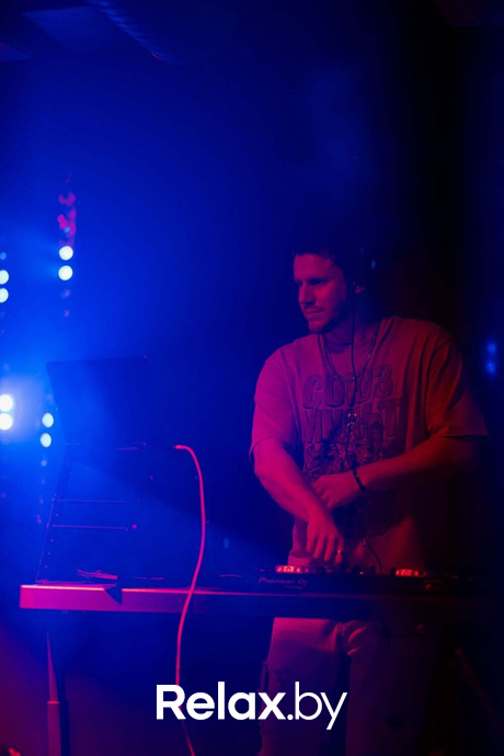 Ночные жители, фото № 23