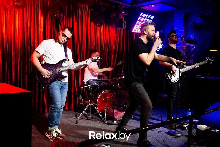 Brooklyn Live!, фото № 32