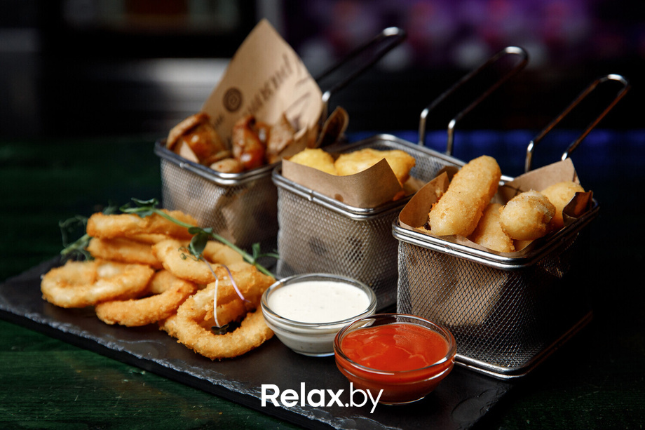 Пятница в «Barberry», фото № 21