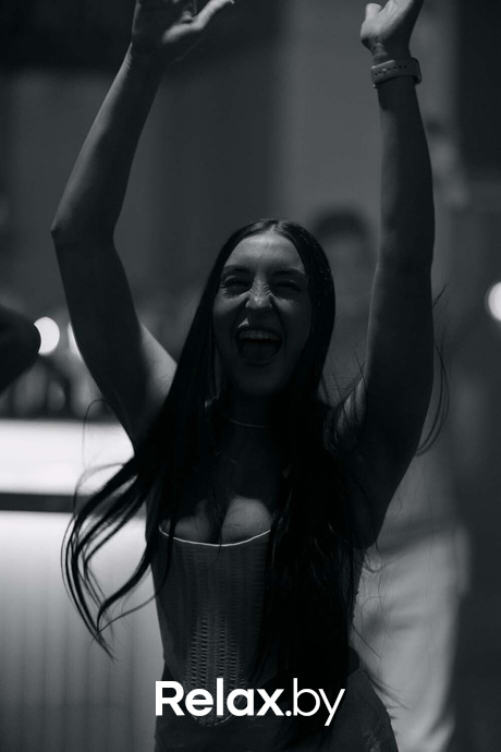 Ночные жители, фото № 54