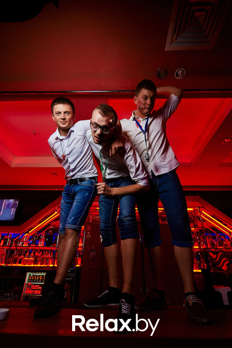 Halloween party, фото № 16