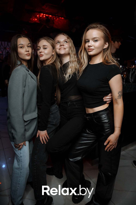 Friday party, фото № 41