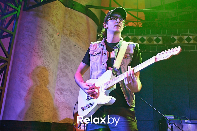 Спасибо, Август, за лето!, фото № 26