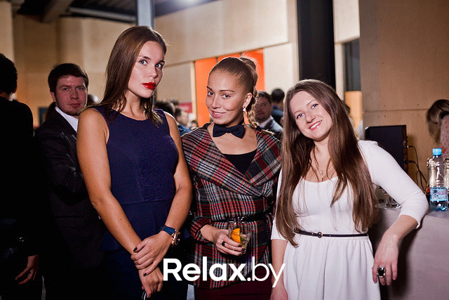 Новоселье Бизнес-школы "РАСТИ", фото № 83