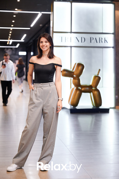 Шопинг Фест в ТРЦ Galleria Minsk, фото № 139