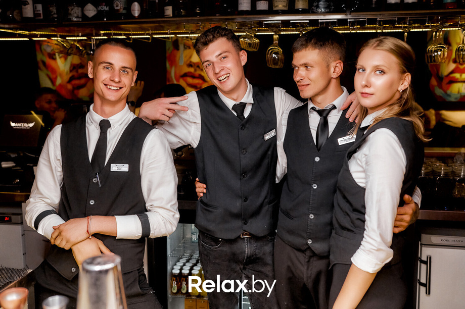 Friday Music, фото № 42