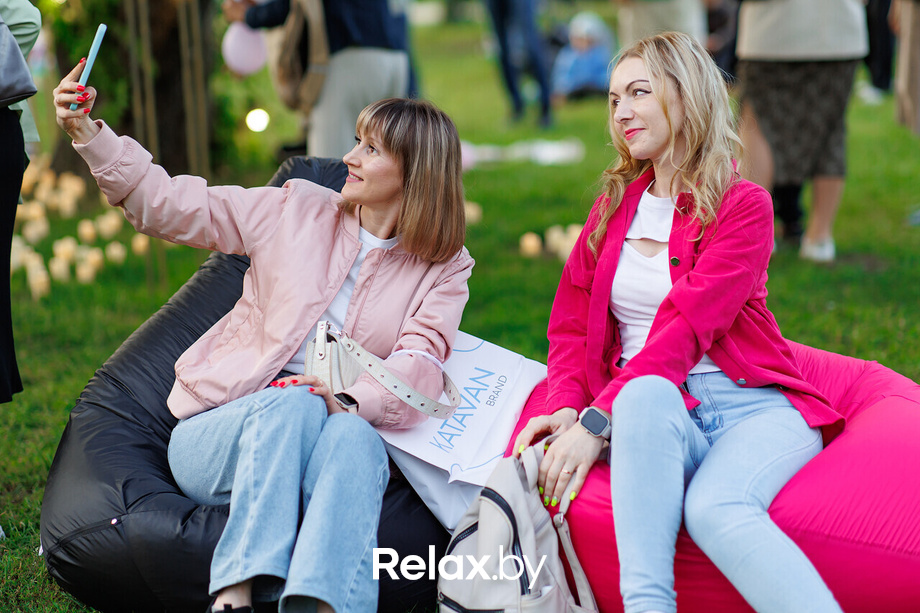 Музыка твоего города, фото № 227