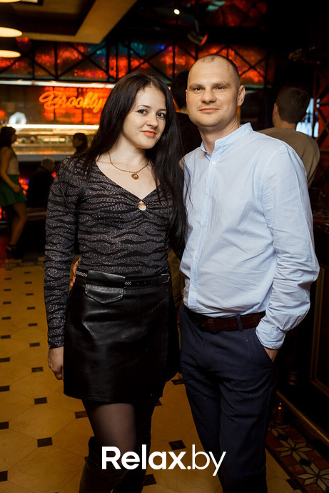 Brooklyn Live!, фото № 34