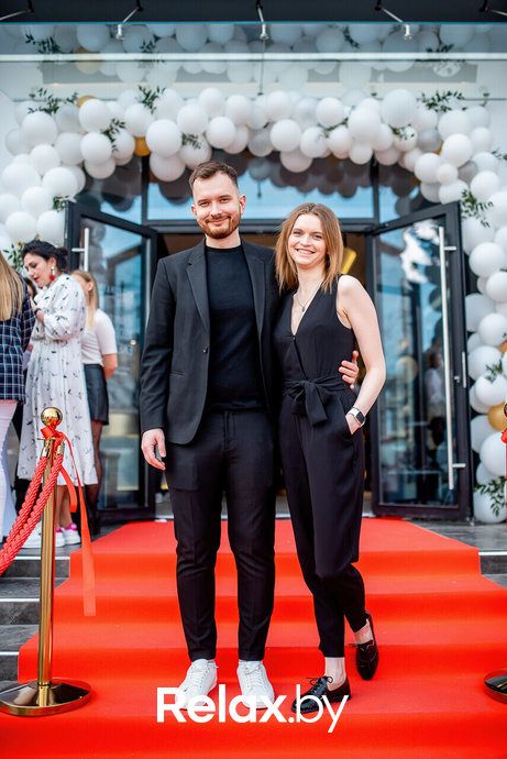 Открытие гастромаркета «Fishfood», фото № 120