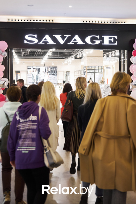 Шопинг-экскурсия со стилистом, фото № 11