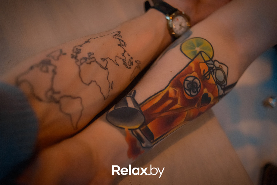 Party в terra формате, фото № 66