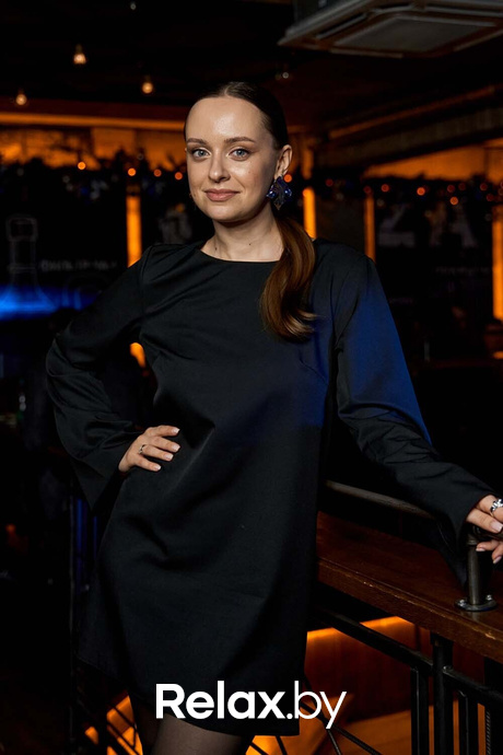 Новогодний корпоратив, фото № 12