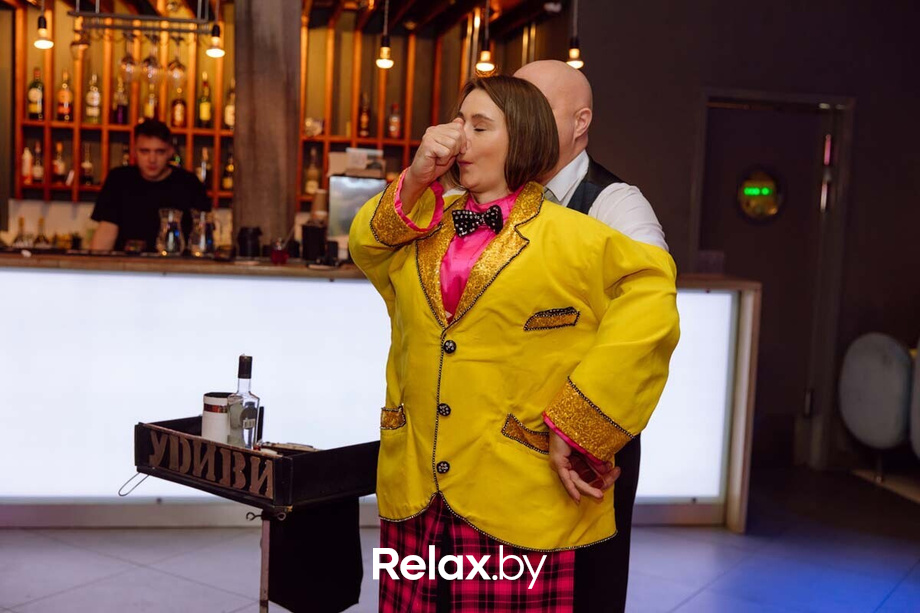 Happy New Year in Terra, фото № 18