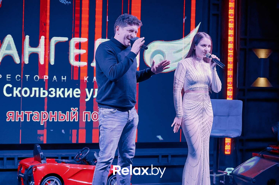 Saturday music, фото № 101