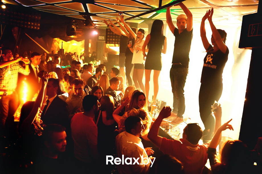 Champagne Showers, фото № 30