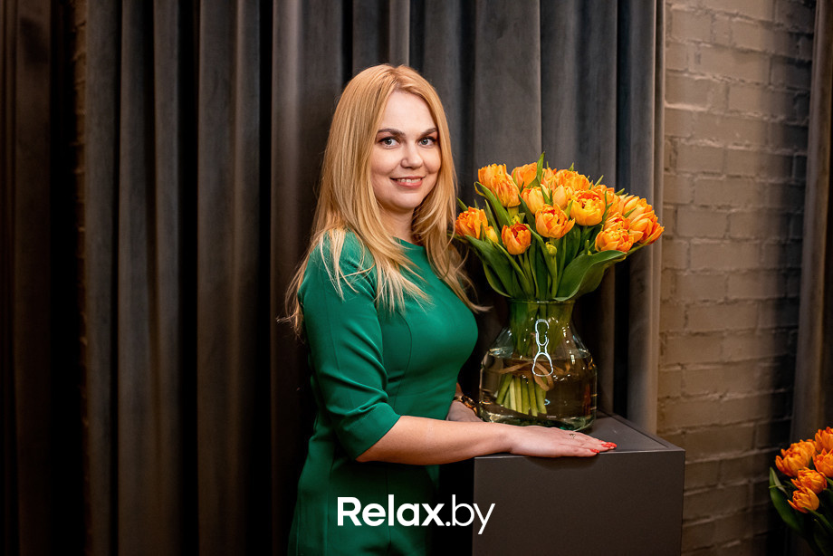 Happy Women’s Day!, фото № 36