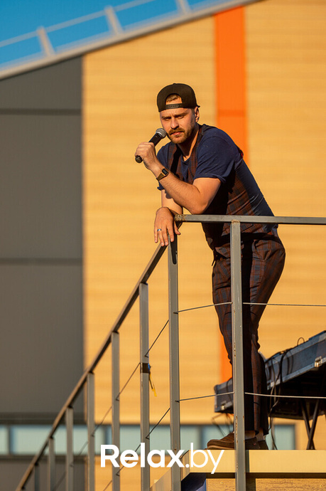 Jim Beam. Always welcome, фото № 67