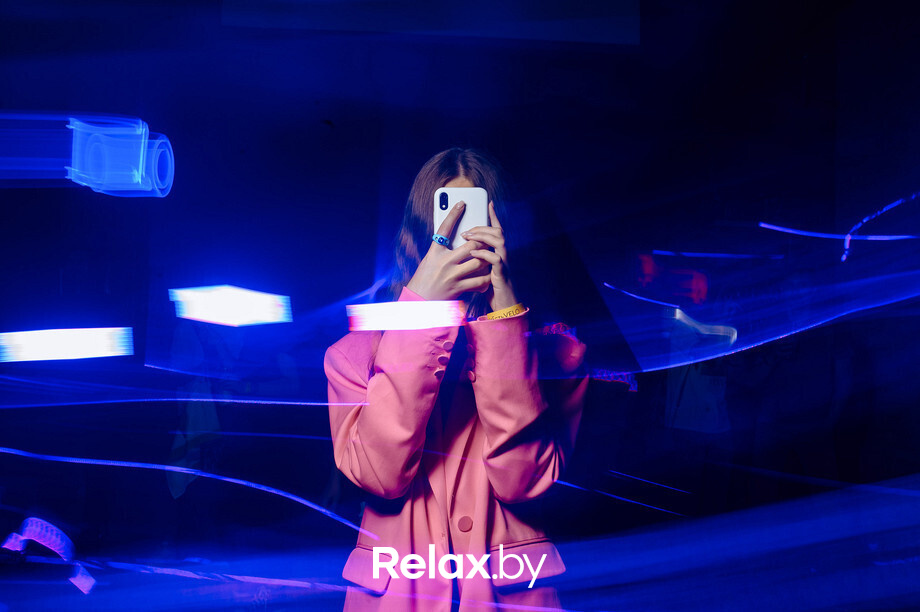 Miami-London, фото № 206