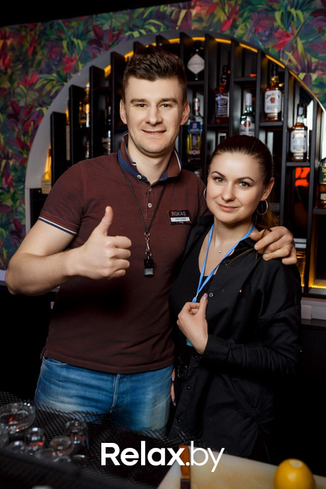 Friday Party, фото № 81