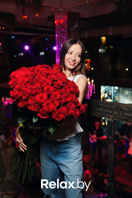 Night Party, фото № 34