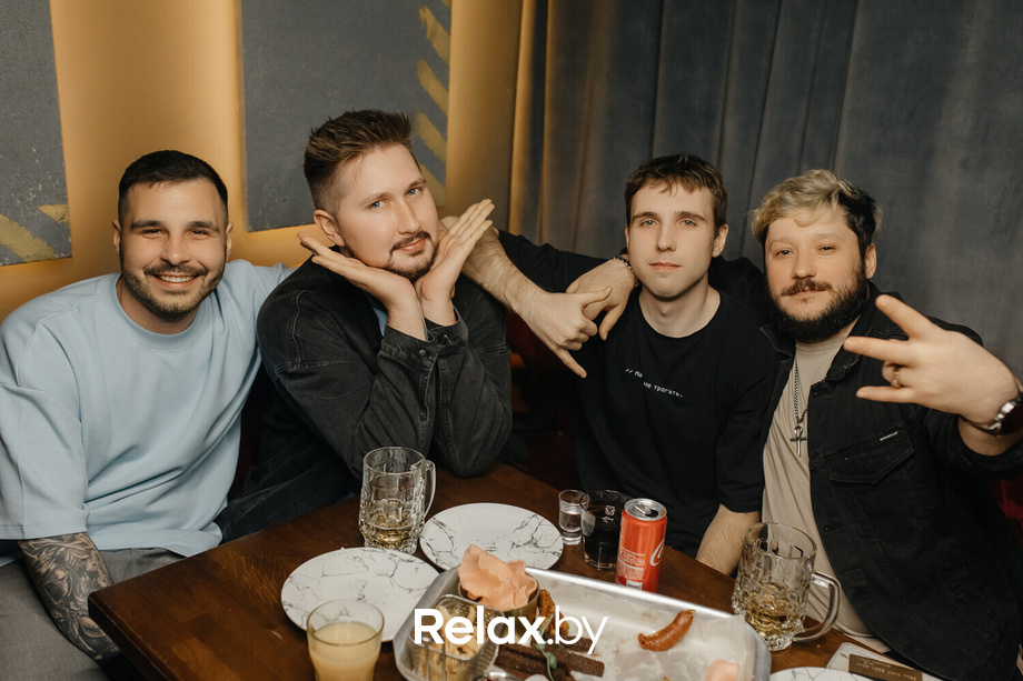 Zavod Saturday Night, фото № 40